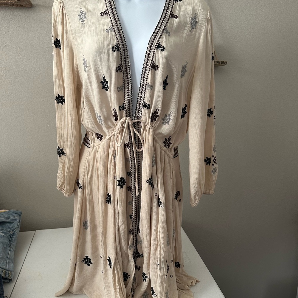 Free People Dress